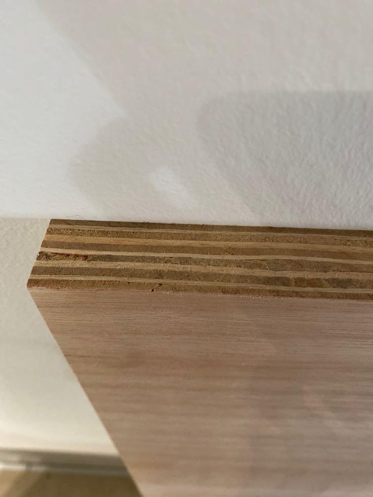 1 pc of Plywood bed support plywood brand new 25 mm thick great for