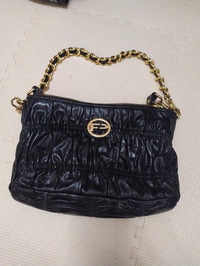 Polo Franco Italy, 女裝, 手袋及銀包, 單肩包- Carousell