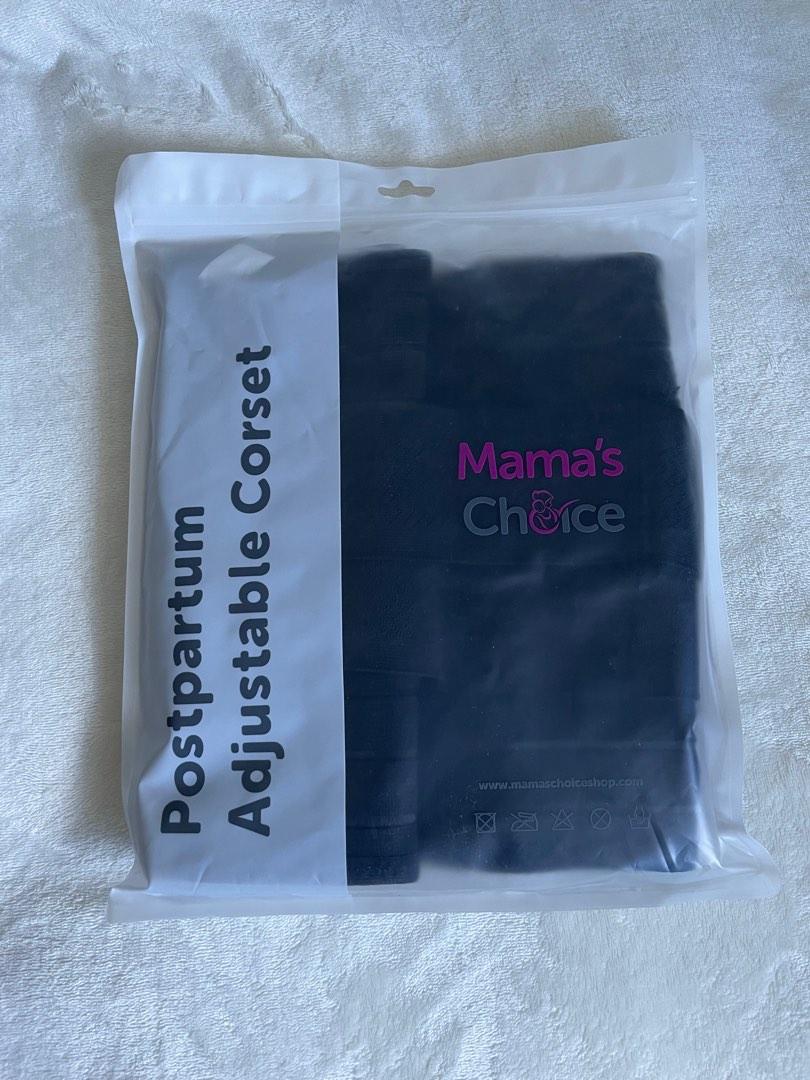 Postpartum Binders/Corsets, Babies & Kids, Maternity Care on Carousell