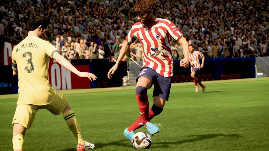 FIFA 23 (PC) Origin Key, Video Gaming, Video Games, Others on