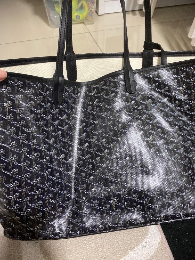 Goyard black sales friday