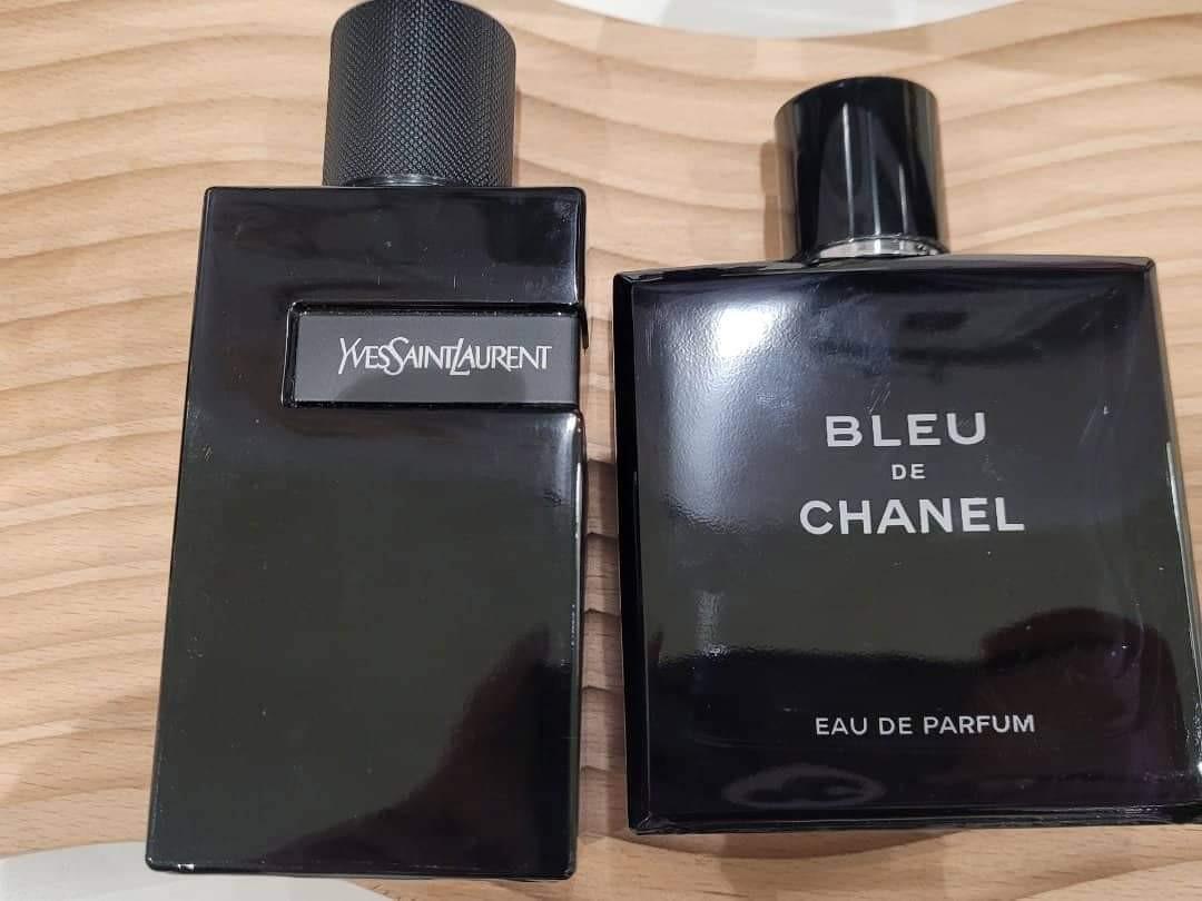 Bleu de Chanel Fragrances for Men for sale  eBay