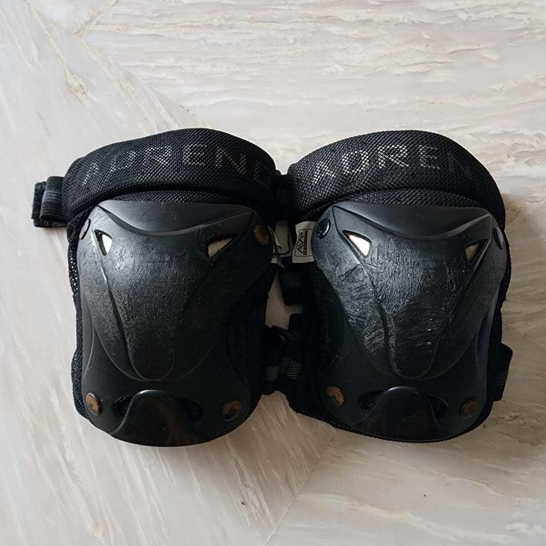 Protective set for inline skates by Adreno, Sports Equipment, Sports