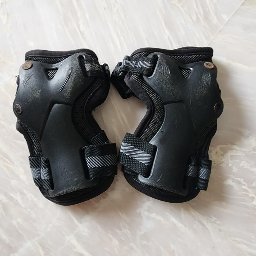 Protective set for inline skates by Adreno, Sports Equipment, Sports