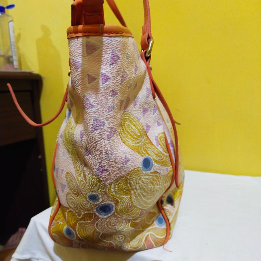 Proya Tote bag branded Luxury Bags Wallets on Carousell