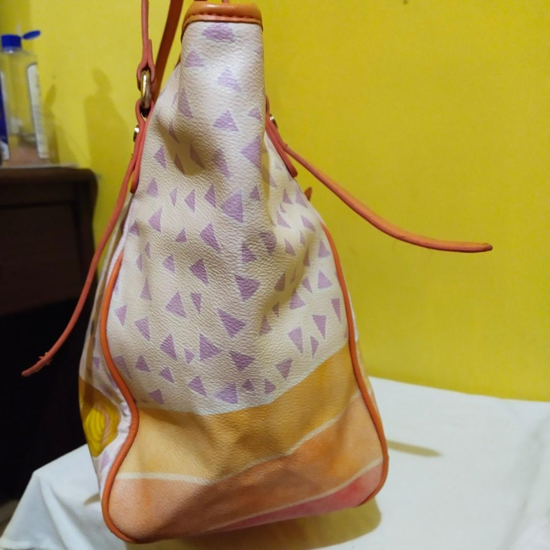 Proya Tote bag branded Luxury Bags Wallets on Carousell