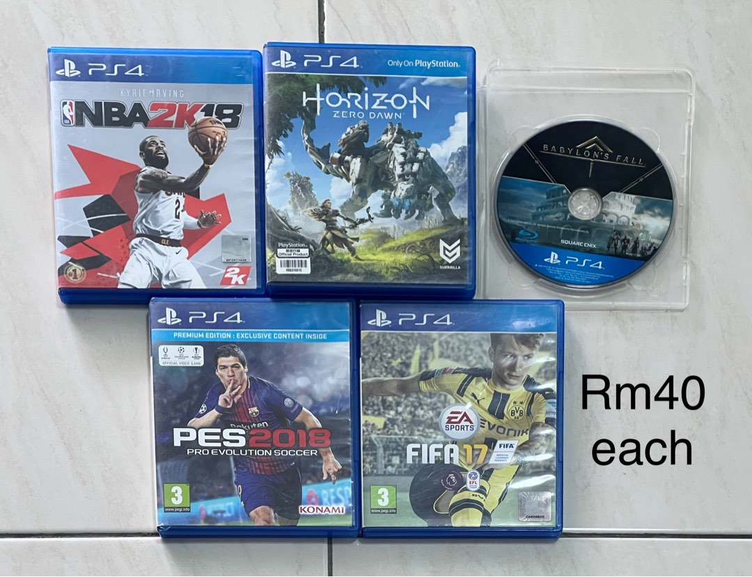 Playstation 4 shop game cd