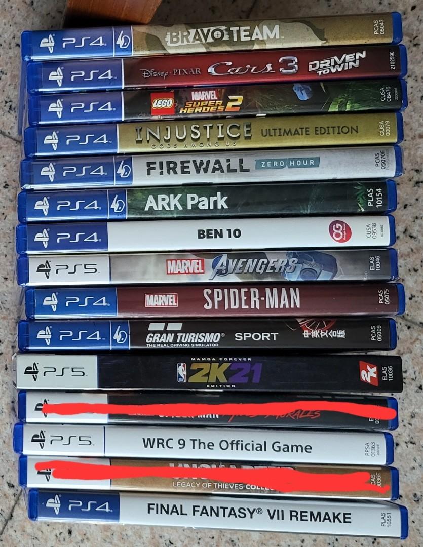 Ps5 Best Educational Games Ps4 PS5 And PS4 Games, Video Gaming