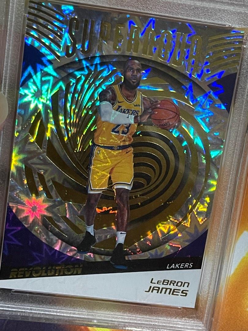 Lebron supernova hotsell