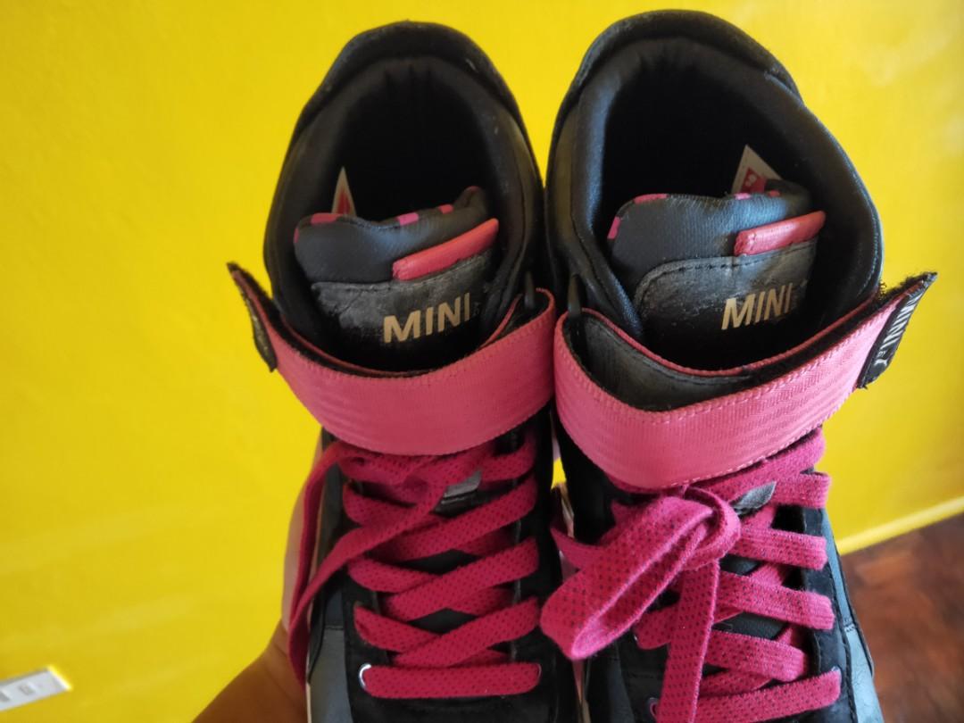 Puma mini cooper shoes online