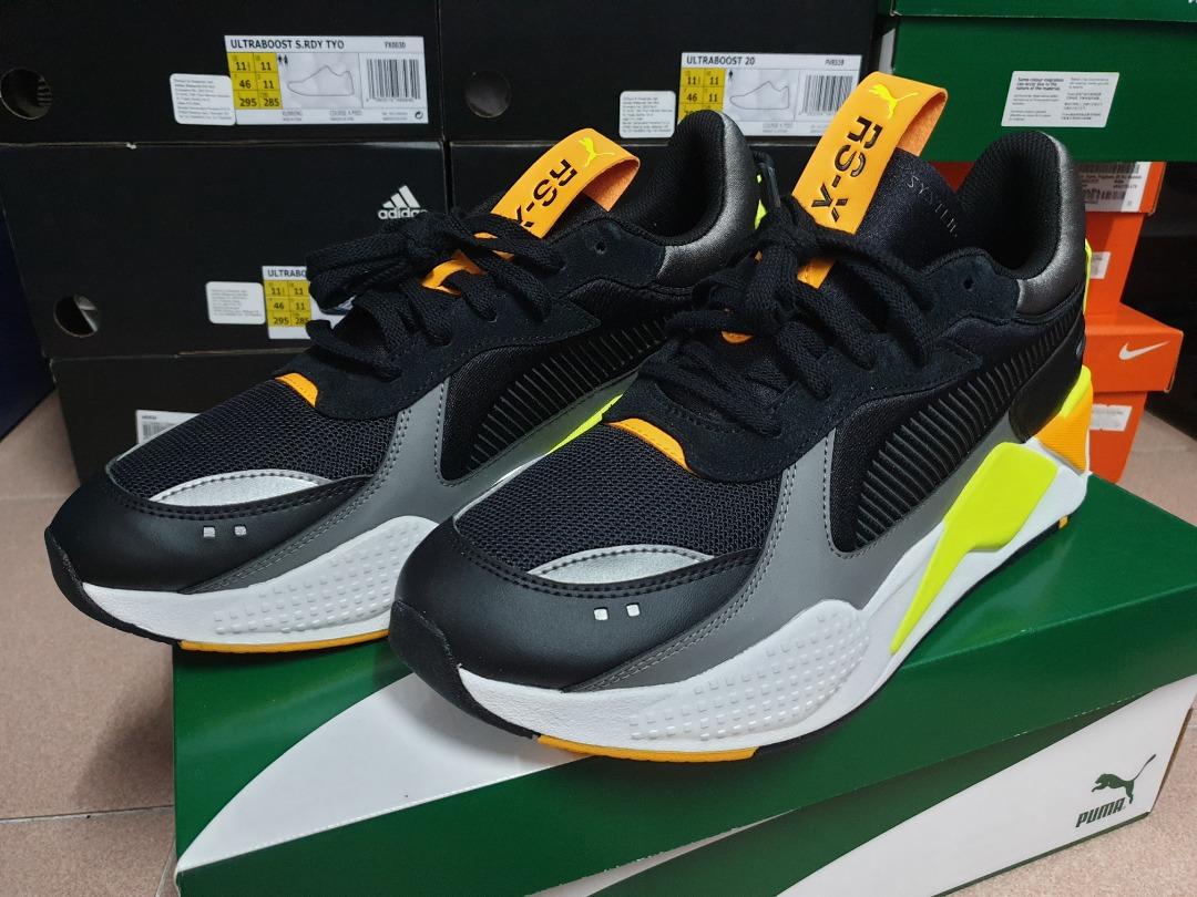 Puma rs x remix deals