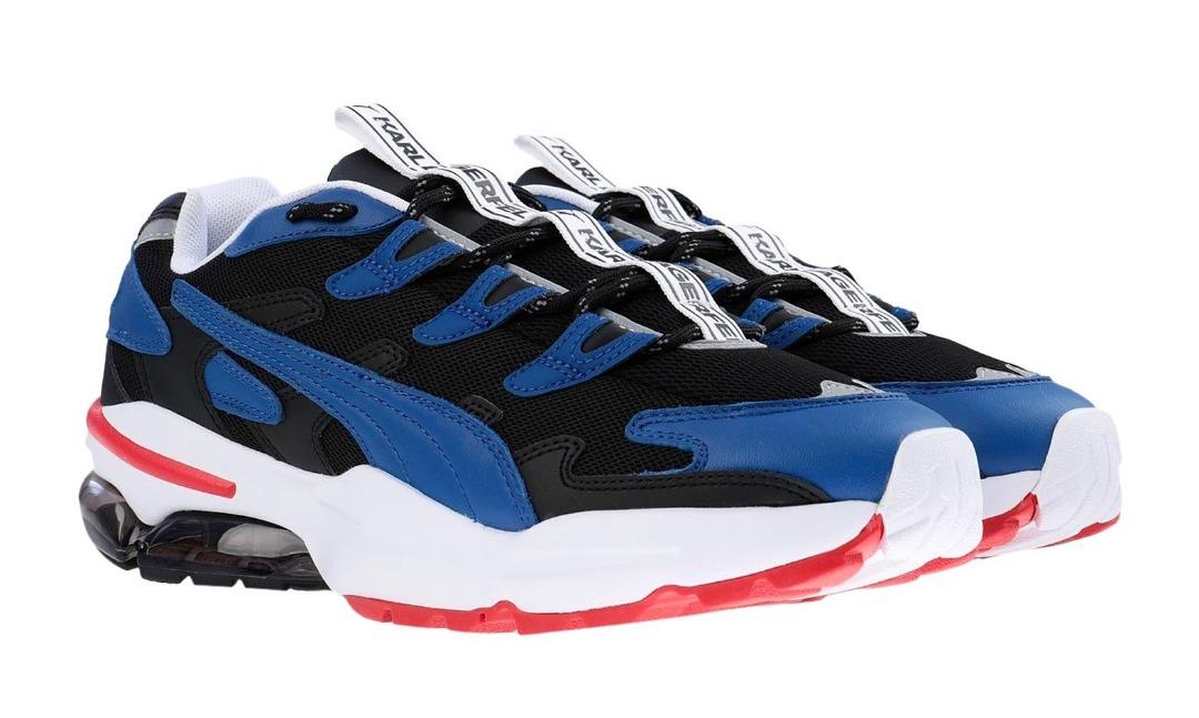 Puma cell alien x karl lagerfeld discount