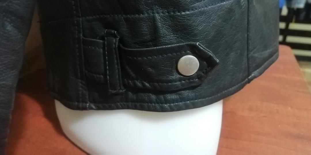 Rock rider jacket best sale