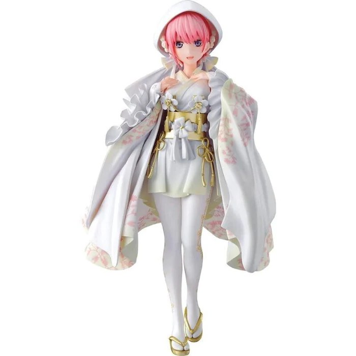 Hiko Kuji The Quintessential Quintuplets - J Prize Hologram & Clear Card Set Complete Set of 10 Types