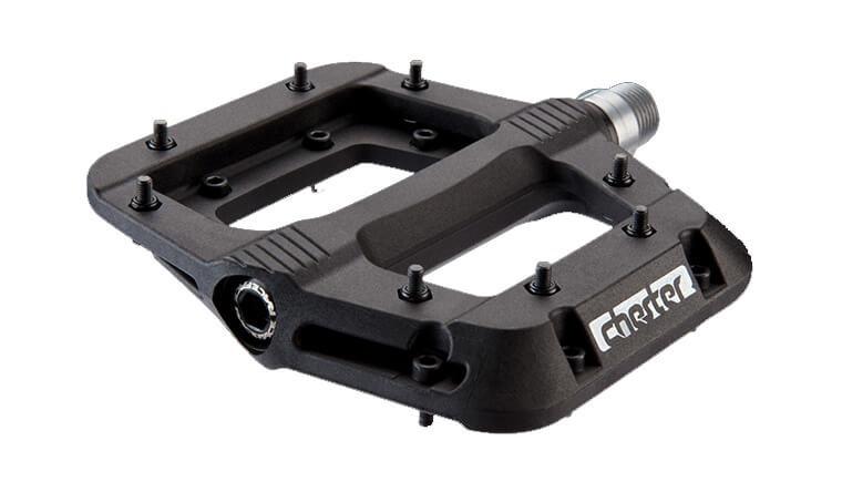 Raceface Chester Composite Flat Pedals Sports Equipment Bicycles