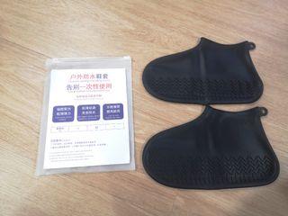 Rain Shoe Cover