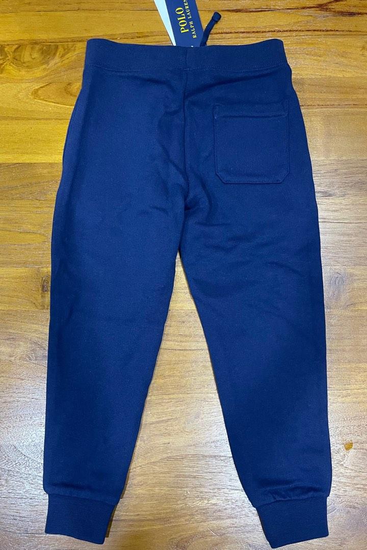 Ralph Lauren polo pants, Babies & Kids, Babies & Kids Fashion on Carousell