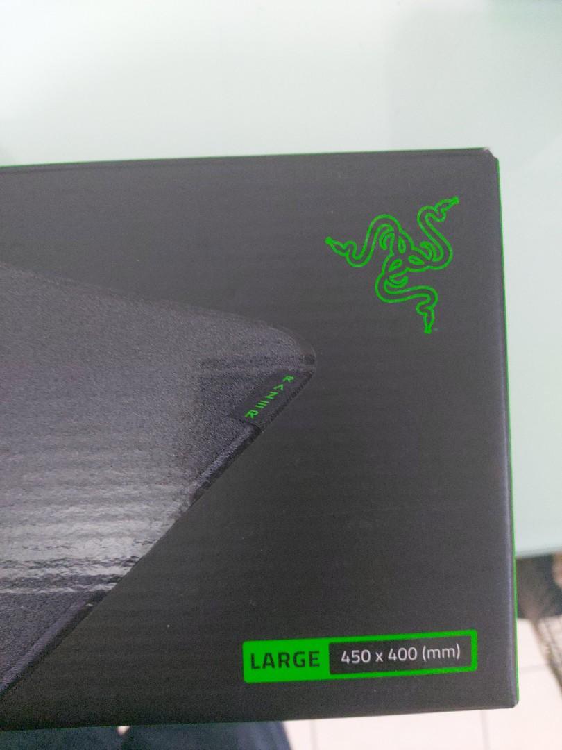 RAZER HYBRID GAMING MOUSE MAT, Computers & Tech, Parts & Accessories