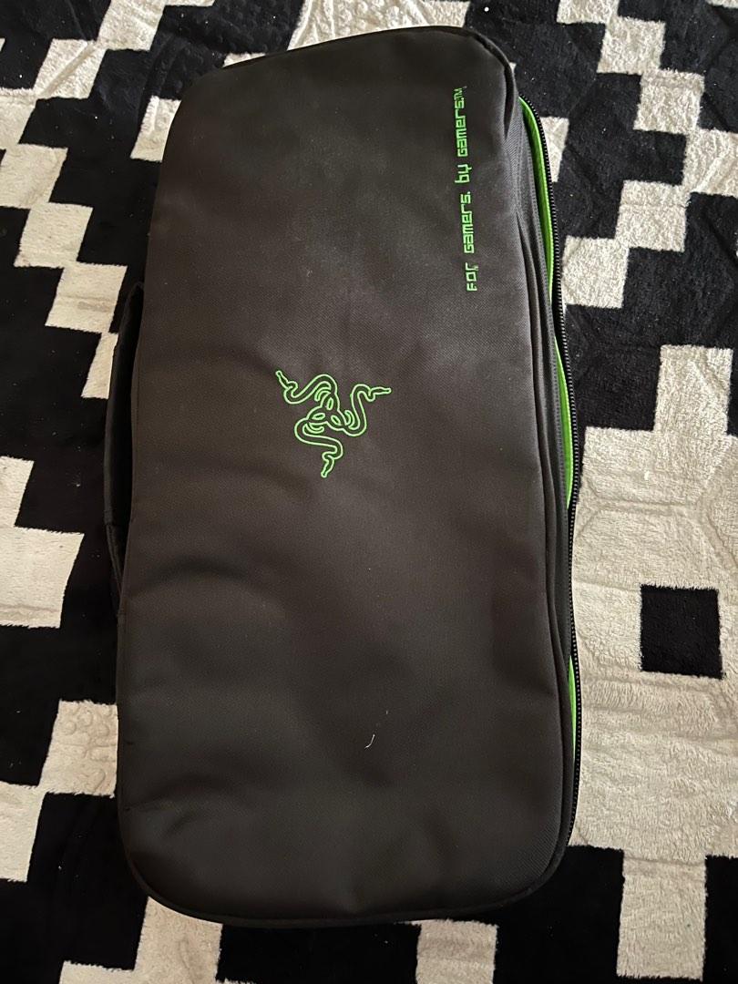 Razer keyboard bag CM Rapidi keyboard IKBC CD87 keyboard