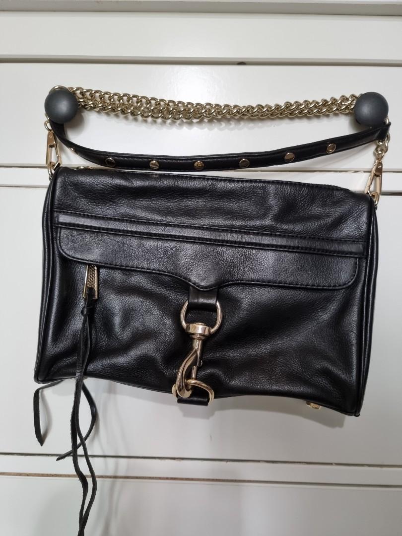 Rebecca minkoff sling bag hotsell