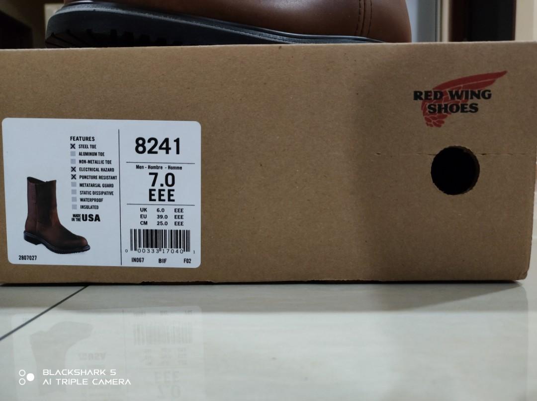 Us 7 to eu sale