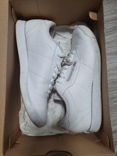 Reebok classic