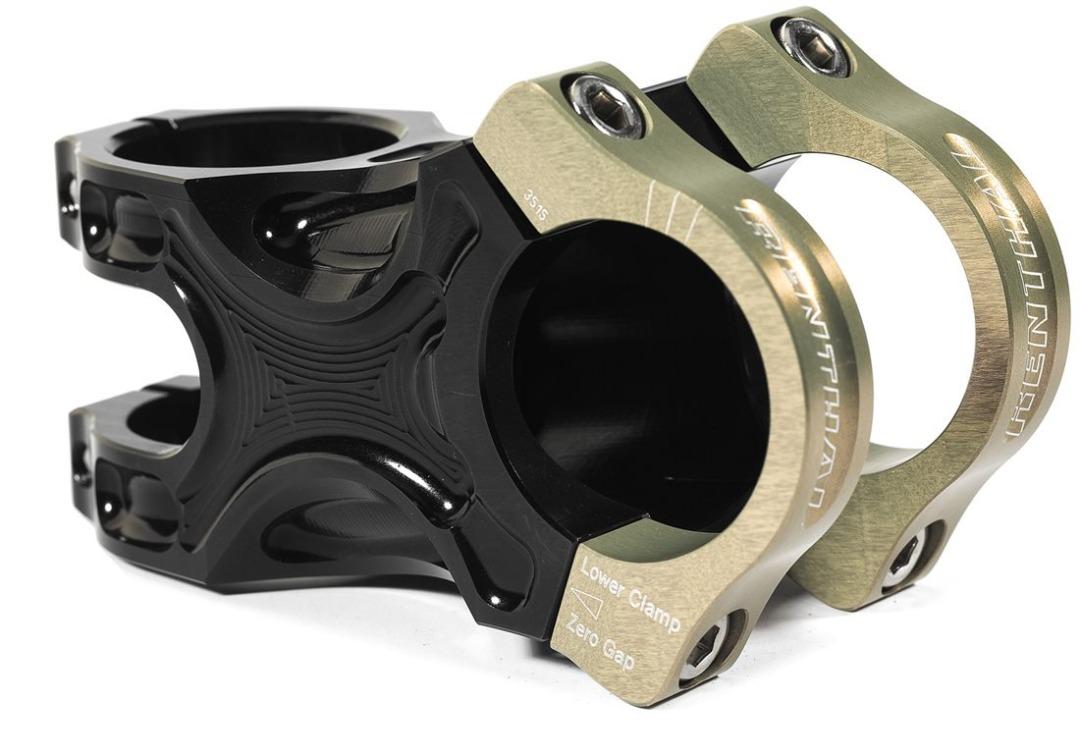 Renthal hotsell stem 35mm