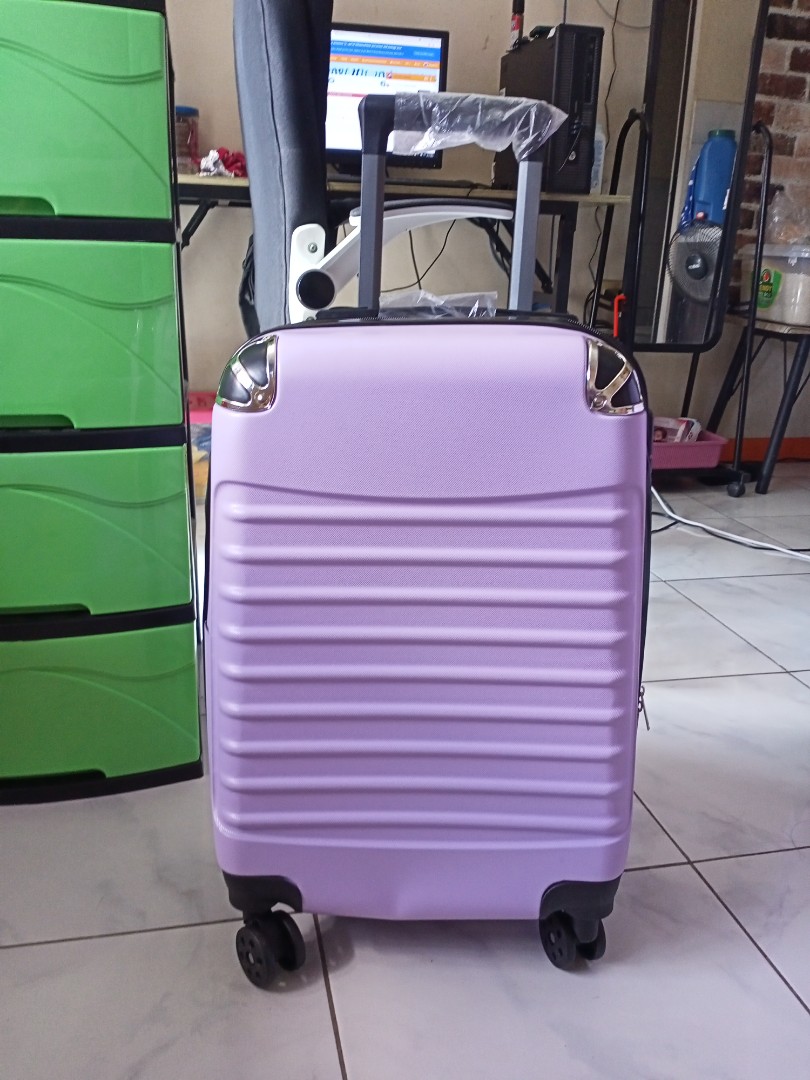 luggage resale