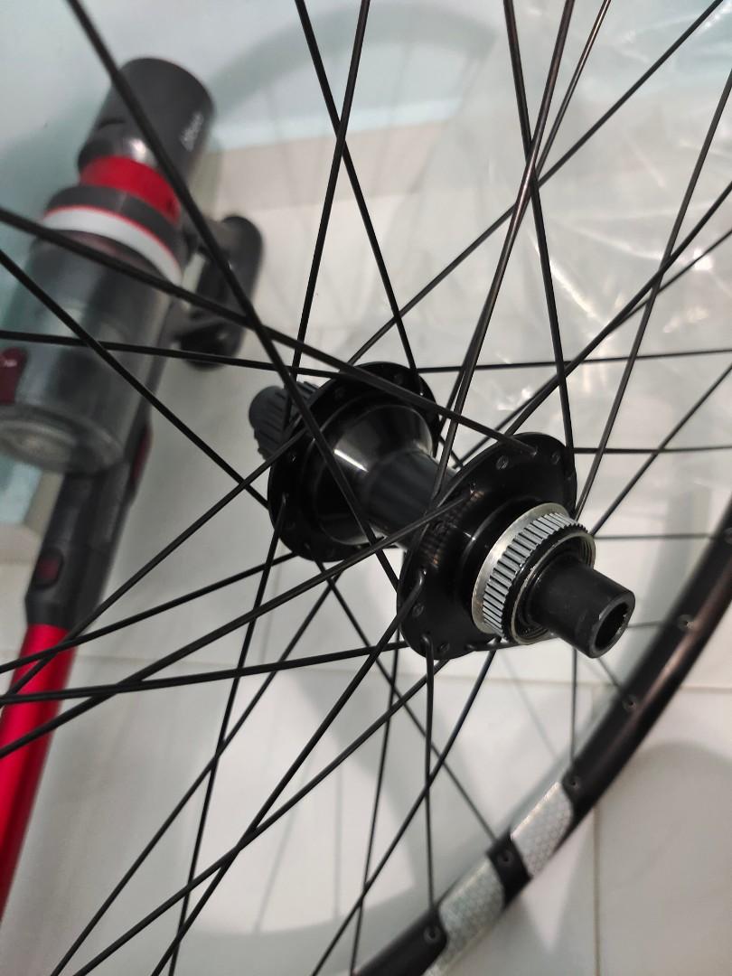 Rodi wheelset 30 mm sales