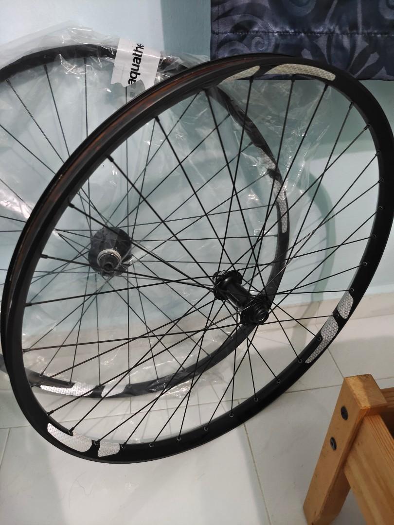 Rodi wheelset cheap 30 mm