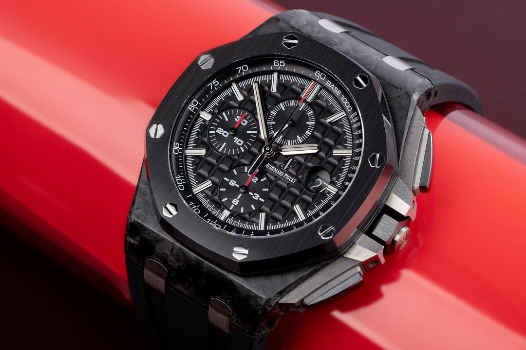 Royal oak carbon sales