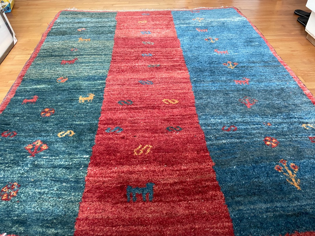 Rug, Furniture & Home Living, Home Decor, Carpets, Mats & Flooring on Carousell