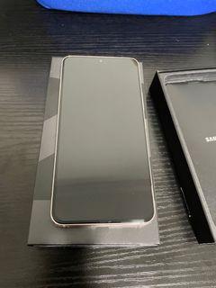 S22 5G SAMSUNG 256 GB PINK GOLD
