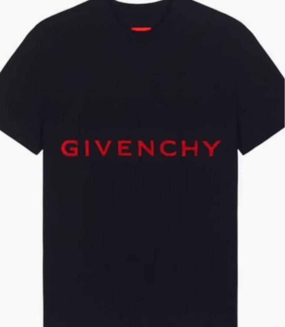 Givenchy tee outlet shirt sale