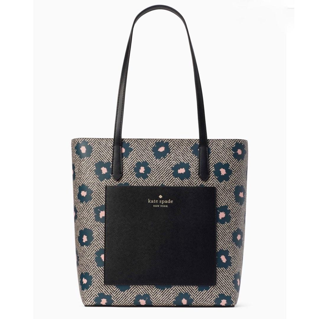 Kate spade cheap peacock tote