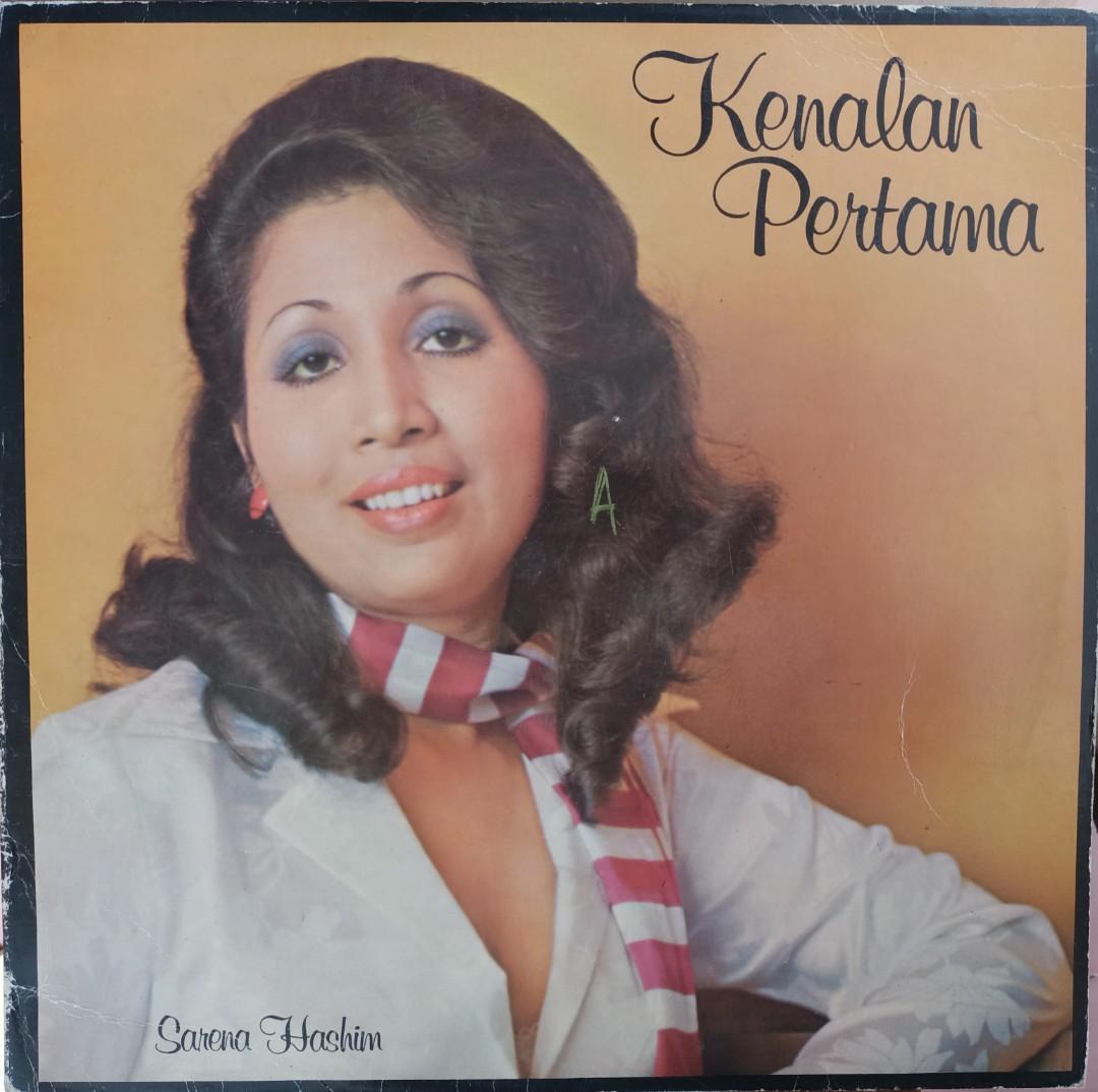 Sarena Hashim – Kenalan Pertama Sarena Hashim – Kenalan Pertama Sarena Hashim kenalan