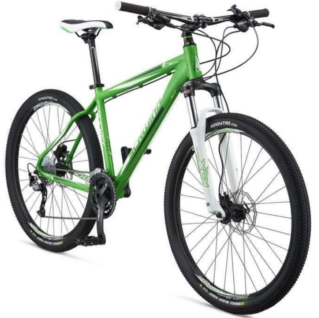 SCHWINN Rocket 3 MTB Lime Green