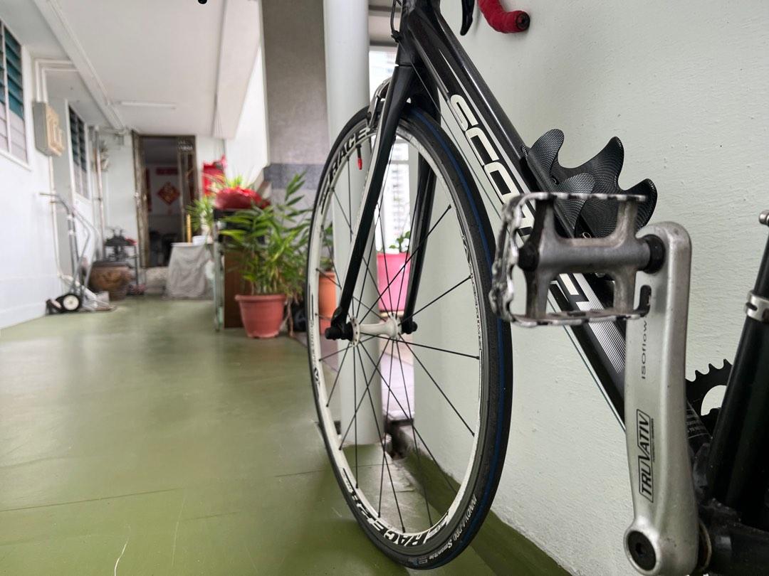 Scott speedster sales 50 2012