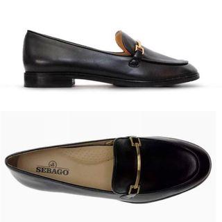 Sebago Womens Loafers