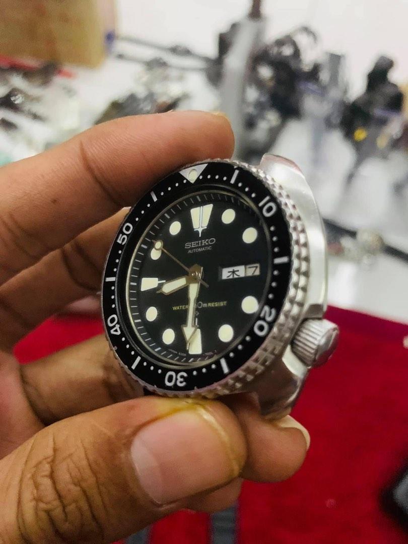 Seiko 6306 hotsell