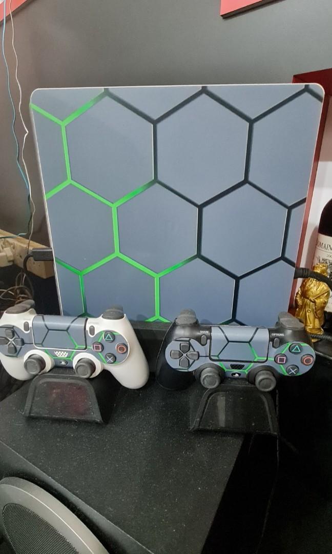 Sell shop ps4 500gb