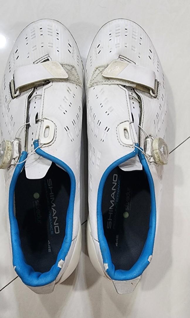 Shimano rp901 wide fit sale