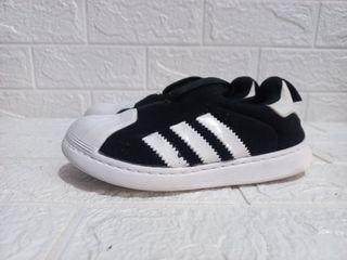 Sepatu Adidas Superstar for kids