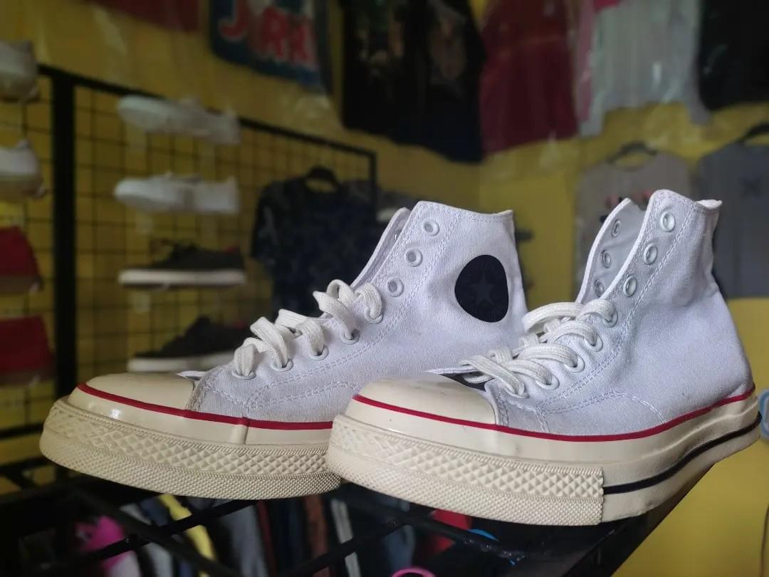 Converse x sale shoe palace