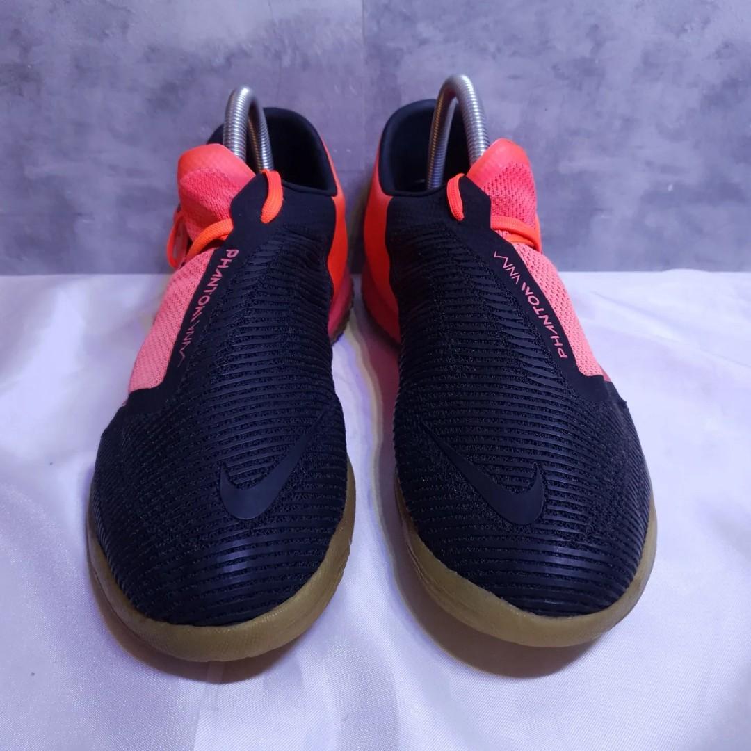 Sepatu Futsal Nike Phantom Phantom Venom Pro Futsal Indoor Soccer