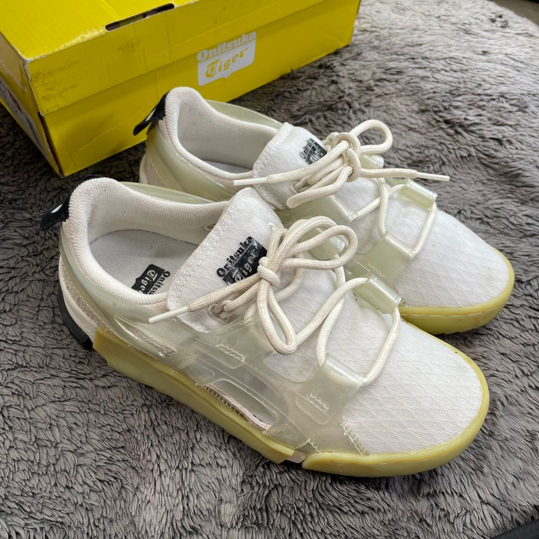 onitsuka tiger sepatu