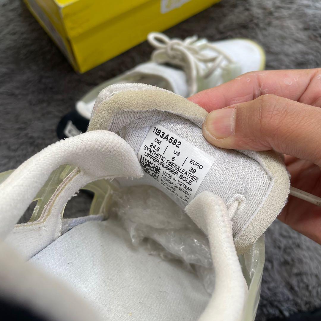 onitsuka tiger sepatu