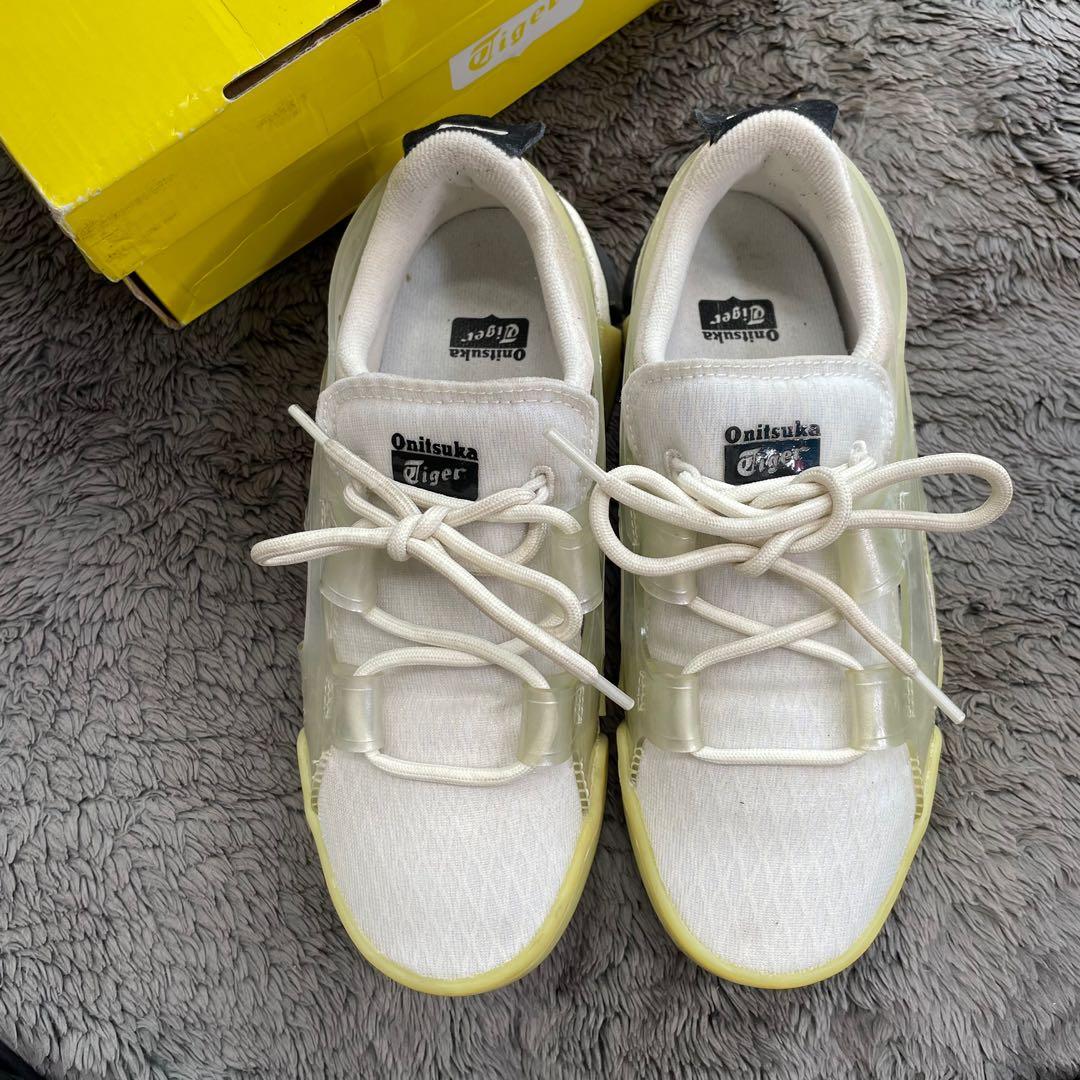 onitsuka tiger sepatu