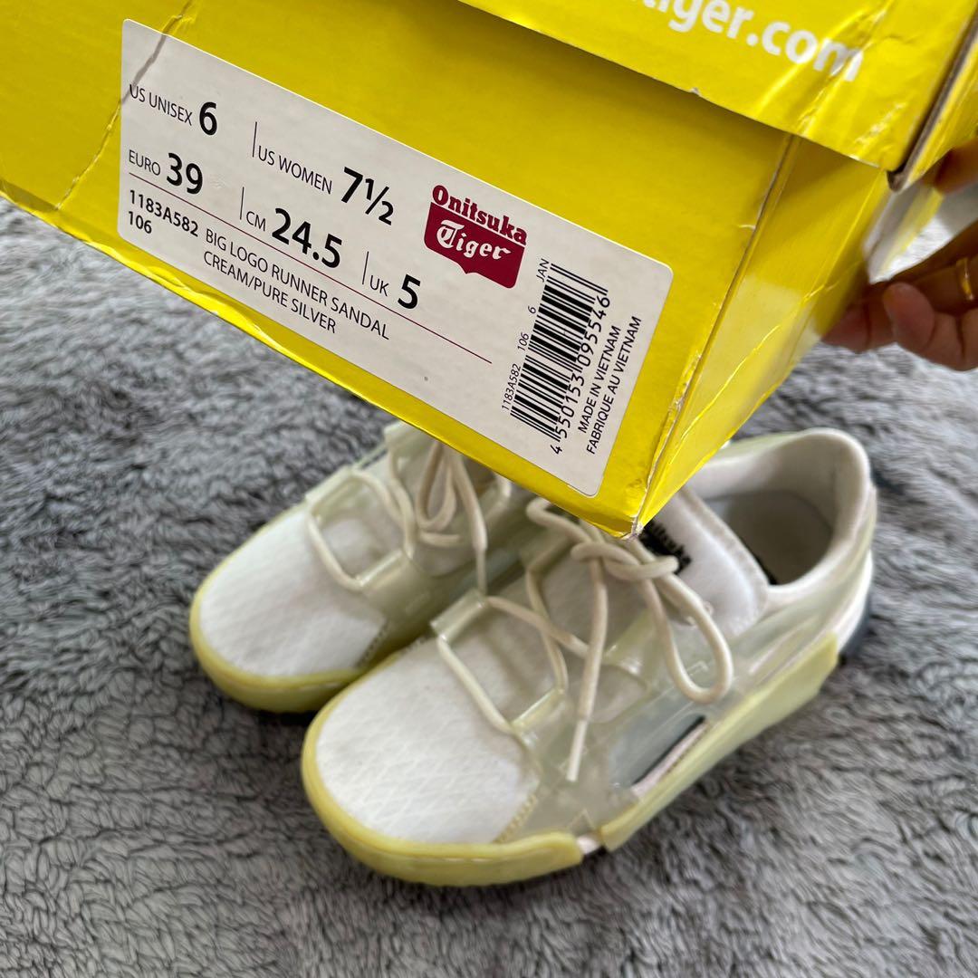 sepatu onitsuka tiger original
