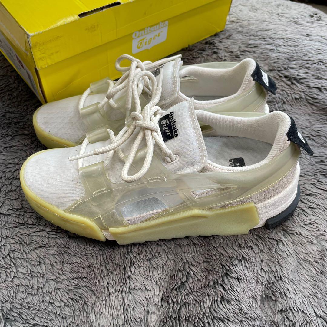 onitsuka tiger sepatu